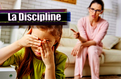 5discipline