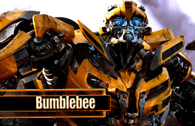 Bumblebee