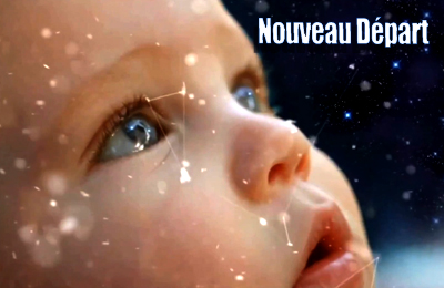 Nouveaudepart