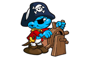 Pirate 1