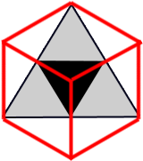 Pyramidcubetrian