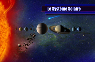 Systemesolaire