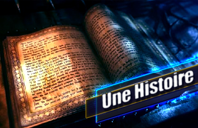 Unehistoire