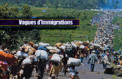 Vagueimmigration
